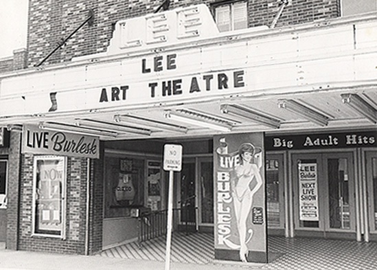 lee-theatre