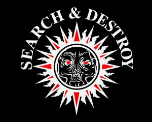search-destroy