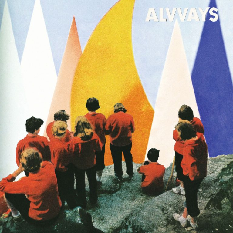 Alvvays-NotMyBaby