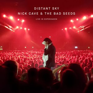 Nick Cave Distant Sky Live in Copenhagen