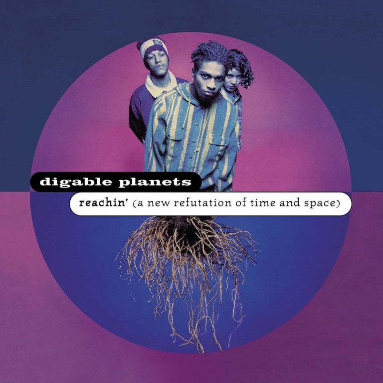 Digable Planets