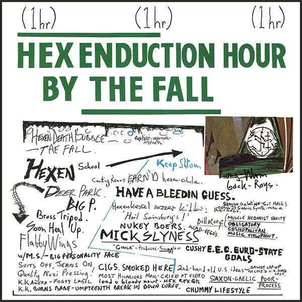Hex Enduction hour