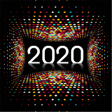 Disco 2020