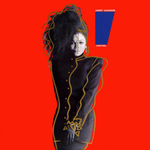 Janet Jackson, Control