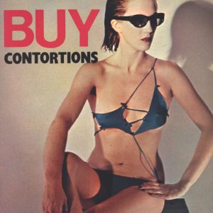 Buy The Contortions