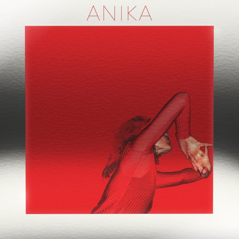 Anika - "Change"
