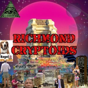 Richmond Cryptoids