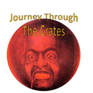 Journey Through the Crates / Shiloh’s Late Night Show