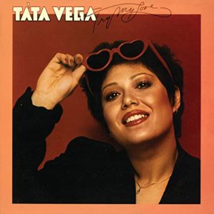 Tata Vega - Try My love