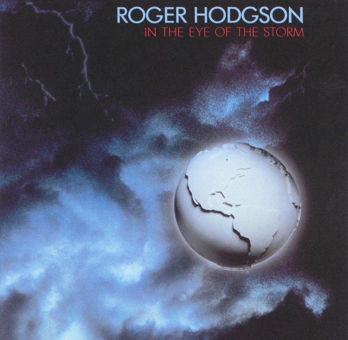 roger hodgson in the eye of the storm
