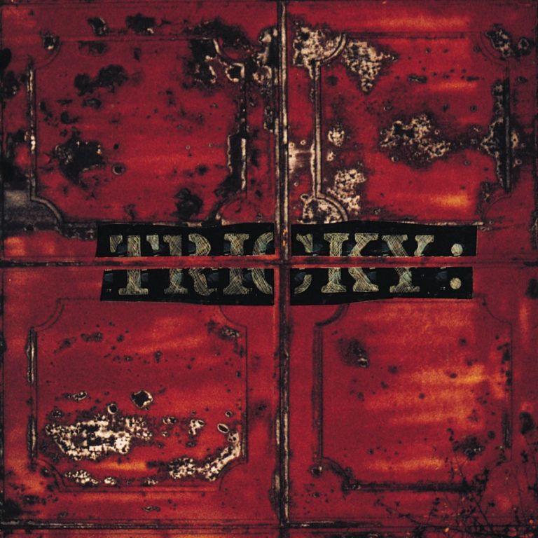 Maxinquaye by Tricky