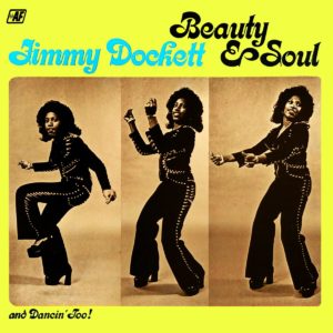 Jimmy Dockett – Beauty & Soul
